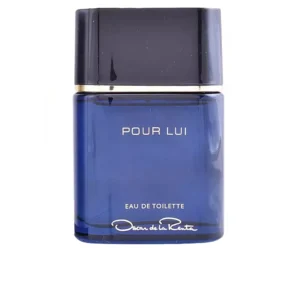 Pour Lui Eau De Toilette Spray 90ML