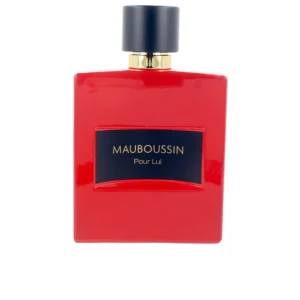 Pour Lui In Red Eau de Parfum 100ML