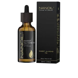 Power Of Nature Sweet Almond Oil 50ML
