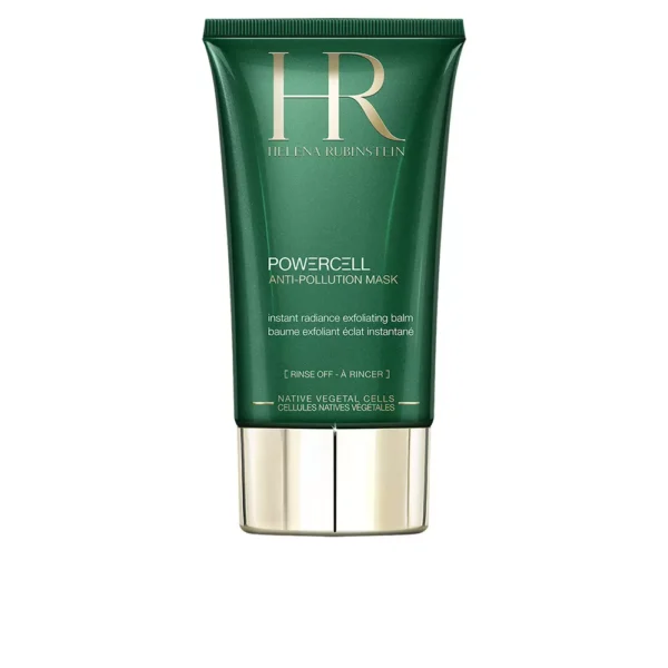 Powercell Anti-Pollution Mask 100ML