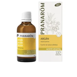 Argan Bio Vegetable Oil 50ML