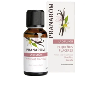 Pranarôm Petits Plaisirs Bio Aromatherapy 30ML