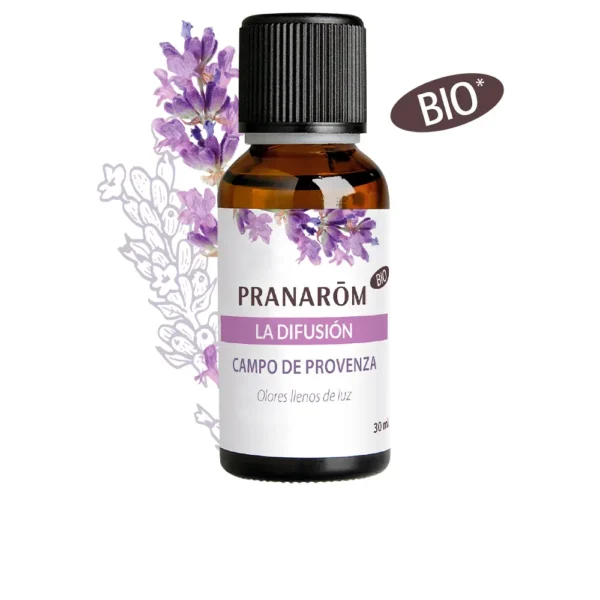 Pranarôm Provence Countryside Aromatherapy 30ML