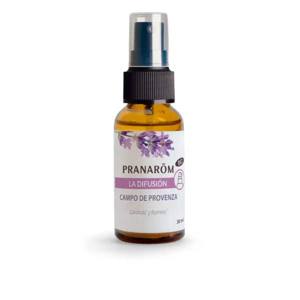 Pranarôm Provence Field Spray 30ML - Bio Eco