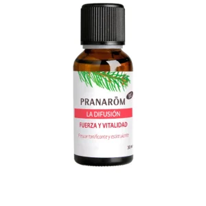 Pranarôm Strength And Vitality 30ML