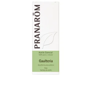 Pranarôm Wintergreen Essential Oil 10ML