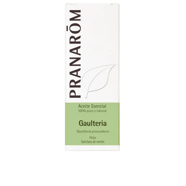 Pranarôm Wintergreen Essential Oil 10ML