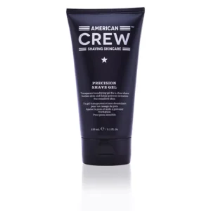 Precision Shave Gel 150ML for All Skin Types