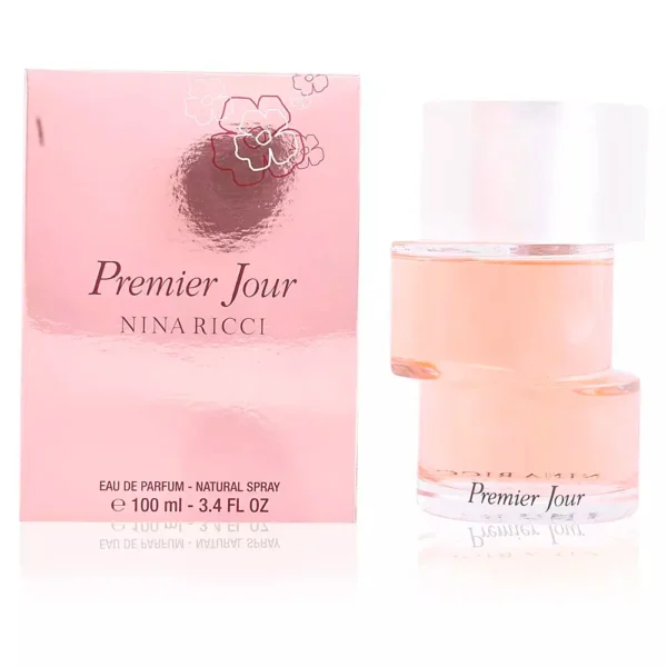 Premier Jour Eau De Parfum Spray 100ML - Image 2
