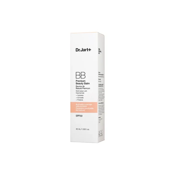 DR.JART+ | PREMIUM BB | Face - Image 2
