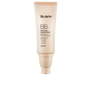 Premium BB Beauty Balm #01 Fair-Light 40ml