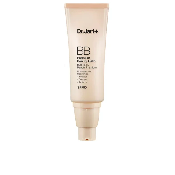 Premium BB Beauty Balm #01 Fair-Light 40ml