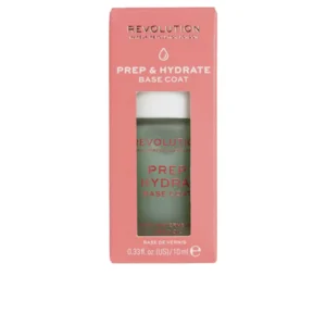 Prep & Hydrate Base Coat 10ml