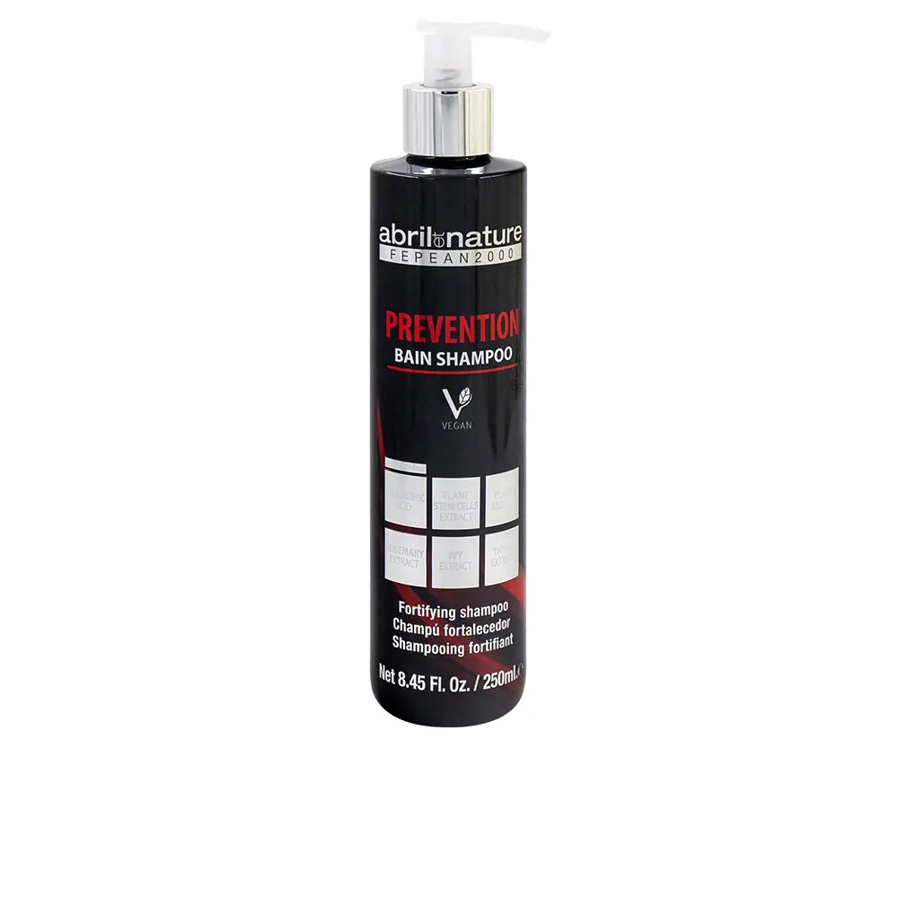 Prevention Fortifying Shampoo 250ML