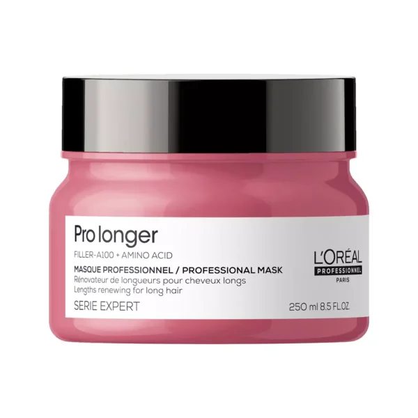 L'ORÉAL PROFESSIONNEL PARIS | PRO LONGER | Masks - Image 2