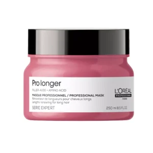 Pro Longer Hair Mask 250ML for Damaged Hair