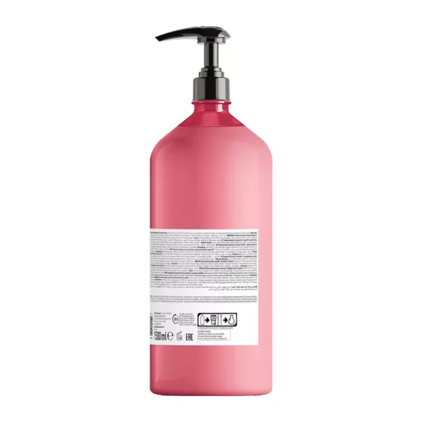 L'ORÉAL PROFESSIONNEL PARIS | PRO LONGER | Shampoos - Image 4