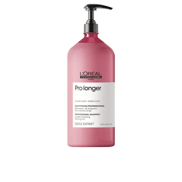 Pro Longer Shampoo 1500ML - For All Hair Types