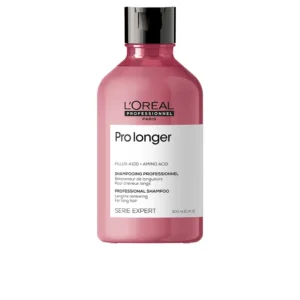Pro Longer Shampoo 300ML for Damaged Hair