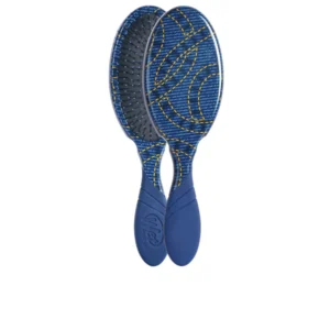 Professional Detangler Brush - Denim