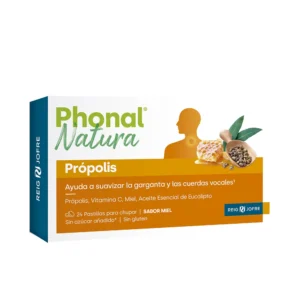 Propolis Adult Throat Spray 15ml