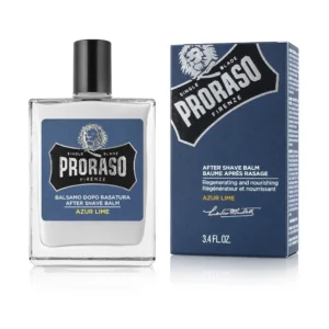 Proraso Blue After Shave Balm 100ML