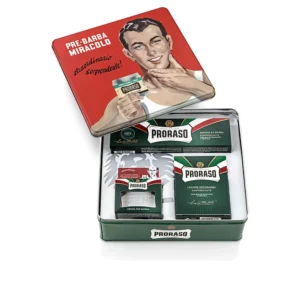 Rinfrescante Classic Shaving Set