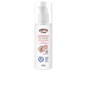 Protective Sun Lotion SPF 30 100ML