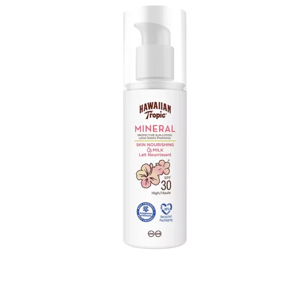 Protective Sun Lotion SPF 30 100ML