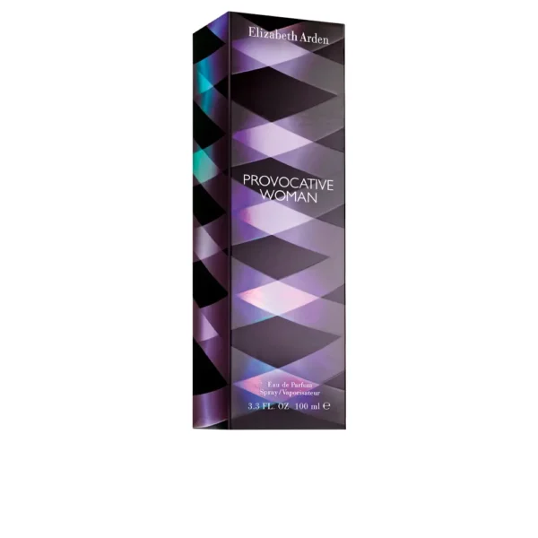 Provocative Woman Eau De Parfum Spray 100ML - Image 2