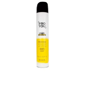Proyou The Setter Hairspray Medium 500ML