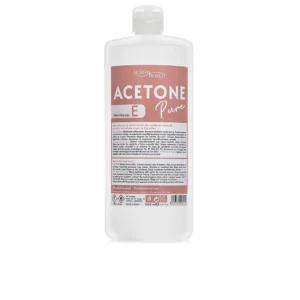 Pure Acetone Nail Polish Remover 1000ML