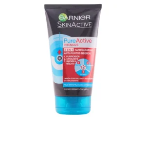 3 In 1 Charcoal Blackhead Gel 150ML