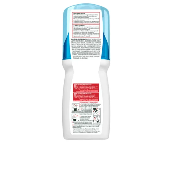 Pure Active Exfocepillo Anti-Imperfections Cleanser 150ML - Image 2