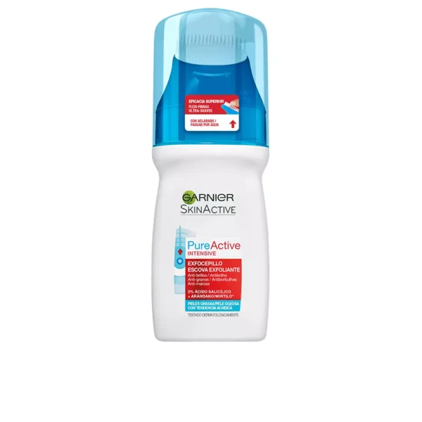 Pure Active Exfocepillo Anti-Imperfections Cleanser 150ML