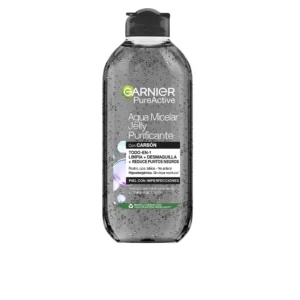 Pure Active Purifying Jelly Micellar Water 400ML