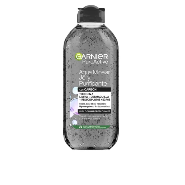 Pure Active Purifying Jelly Micellar Water 400ML