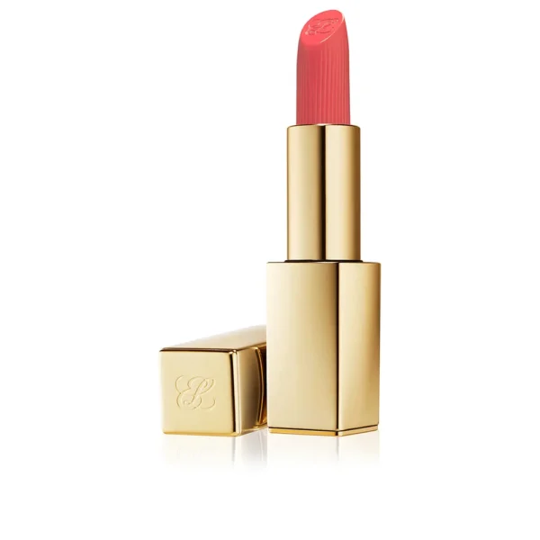 Pure Color Matte Lipstick #Peachy Keen 3.5g