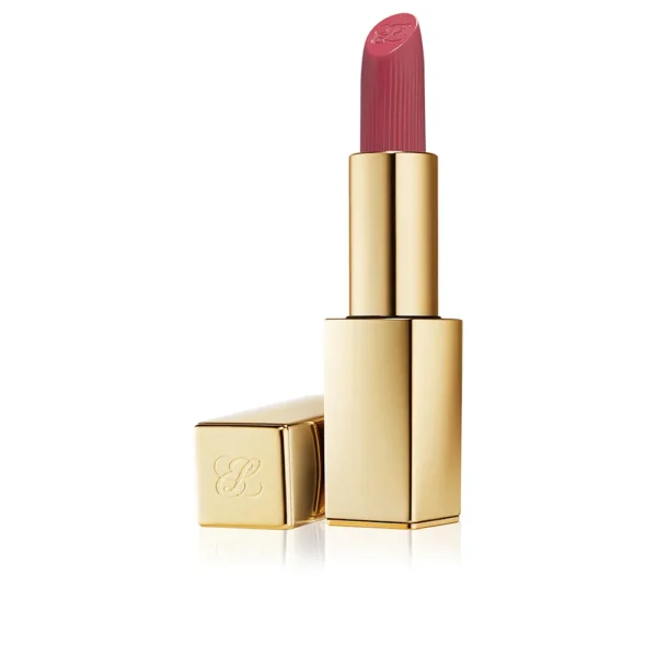 Pure Color Matte Lipstick Rebellious Rose 3.5g