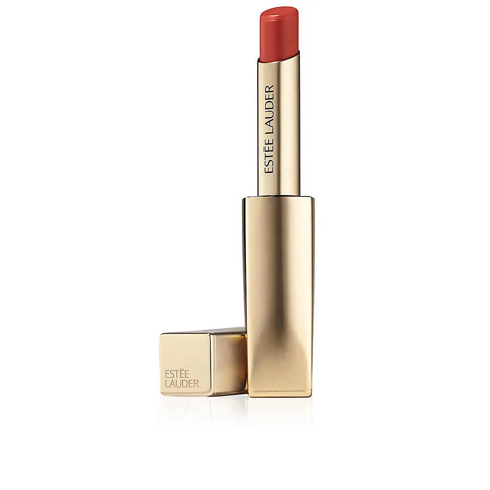 Pure Color Sheer Shine Lipstick #Sundrenched 1.8g