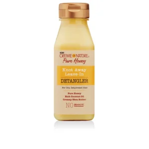 Leave-In Detangling Cream 236ML