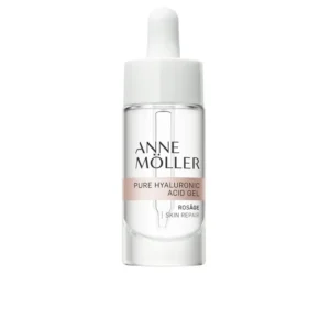 Pure Hyaluronic Acid Gel 15ML - Anne Möller