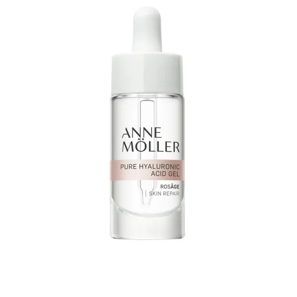 Pure Hyaluronic Acid Gel 15ML - Anne Möller