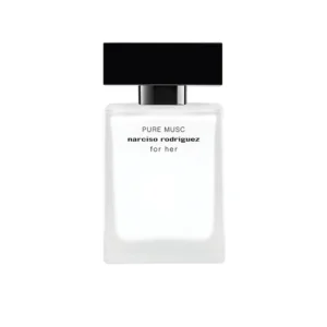 Pure Musc Eau de Parfum 30ML