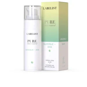 Pure Shine Control Glycolic + AHA 30ML
