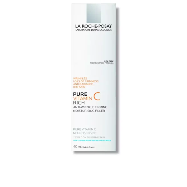 Pure Vitamin C Eye Treatment 15ML - Image 2
