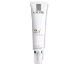 Pure Vitamin C SPF25 Facial Treatment 40ML