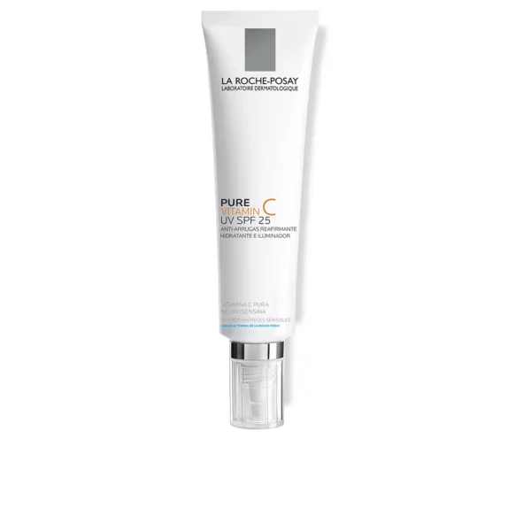 Pure Vitamin C SPF25 Facial Treatment 40ML