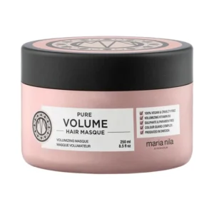 Pure Volume Hair Mask 250ML - Vegan & Cruelty Free