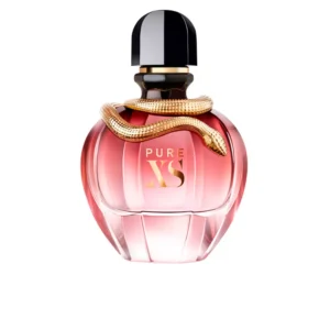 Pure XS For Her Eau De Parfum Spray 80ML